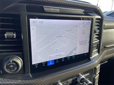 2025 Ford F-150 Lariat SHELBY 785HP SUPERCHARGED