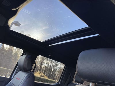 2025 Ford F-150 Lariat SHELBY 785HP SUPERCHARGED