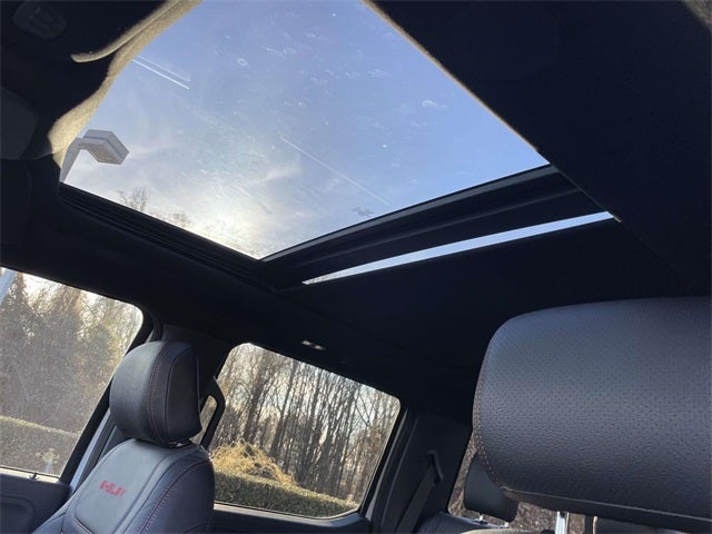 2025 Ford F-150 Lariat SHELBY 785HP SUPERCHARGED