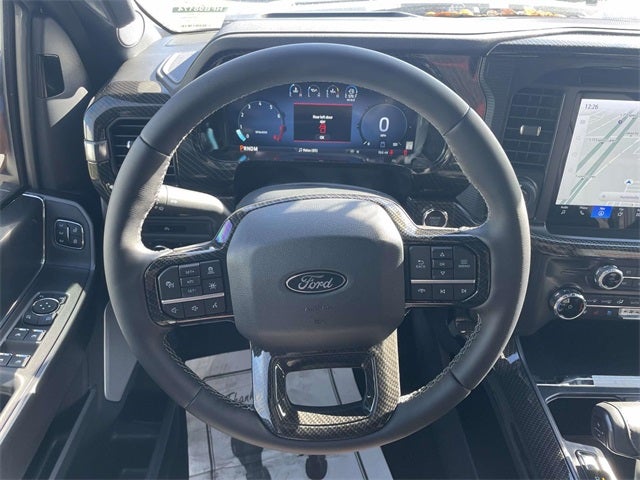 2025 Ford F-150 Lariat SHELBY 785HP SUPERCHARGED