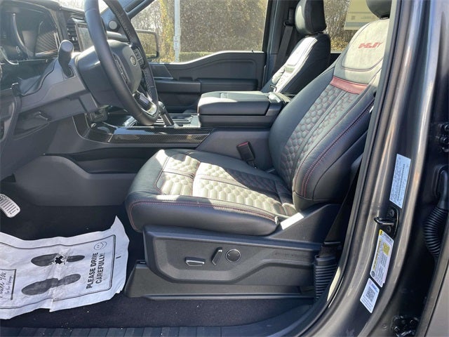 2025 Ford F-150 Lariat SHELBY 785HP SUPERCHARGED