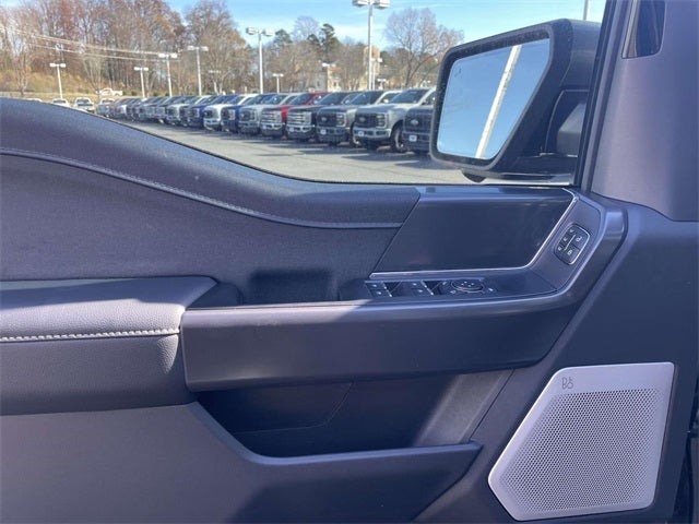 2025 Ford F-150 Lariat SHELBY 785HP SUPERCHARGED