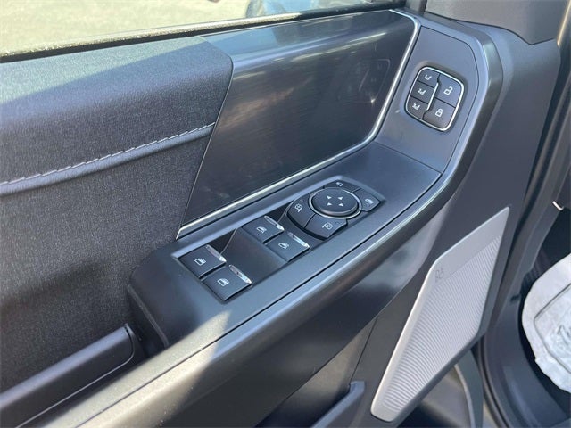 2025 Ford F-150 Lariat SHELBY 785HP SUPERCHARGED