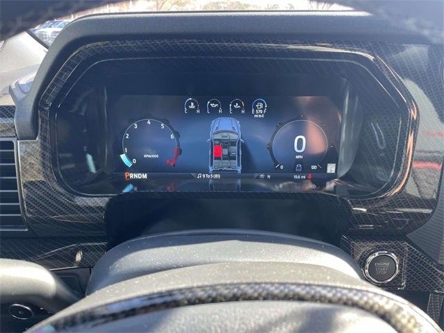 2025 Ford F-150 Lariat SHELBY 785HP SUPERCHARGED