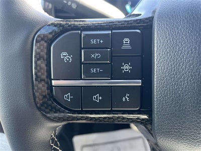 2025 Ford F-150 Lariat SHELBY 785HP SUPERCHARGED