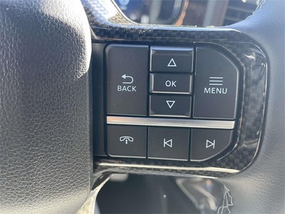 2025 Ford F-150 Lariat SHELBY 785HP SUPERCHARGED