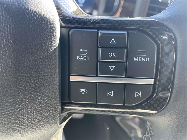 2025 Ford F-150 Lariat SHELBY 785HP SUPERCHARGED