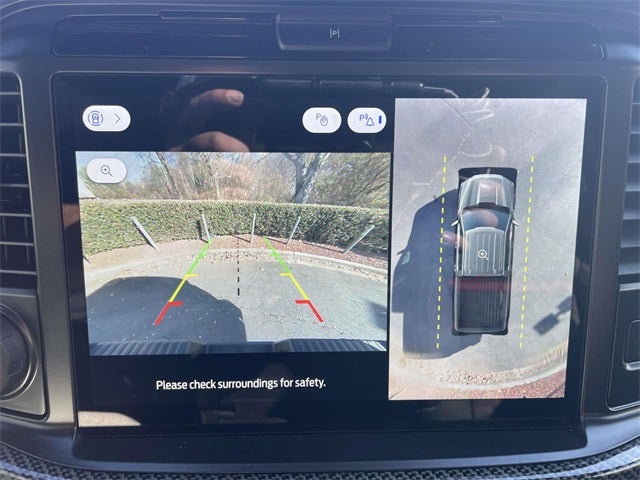 2025 Ford F-150 Lariat SHELBY 785HP SUPERCHARGED