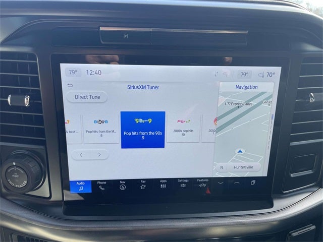 2025 Ford F-150 Lariat SHELBY 785HP SUPERCHARGED