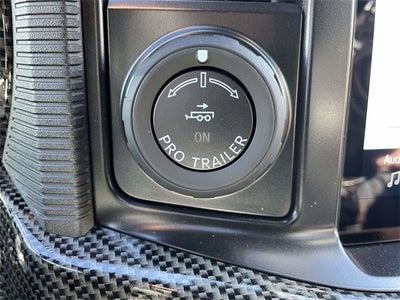 2025 Ford F-150 Lariat SHELBY 785HP SUPERCHARGED