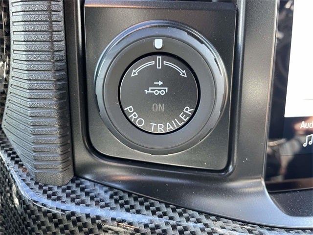 2025 Ford F-150 Lariat SHELBY 785HP SUPERCHARGED