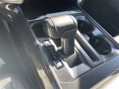 2025 Ford F-150 Lariat SHELBY 785HP SUPERCHARGED