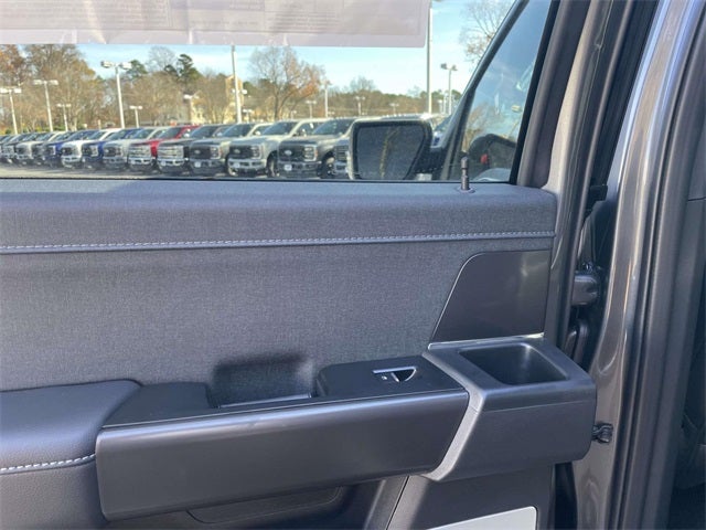 2025 Ford F-150 Lariat SHELBY 785HP SUPERCHARGED