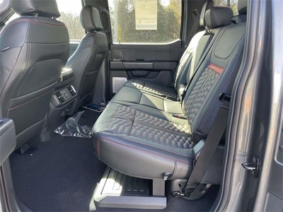 2025 Ford F-150 Lariat SHELBY 785HP SUPERCHARGED