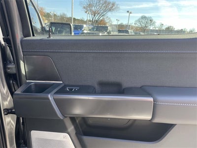 2025 Ford F-150 Lariat SHELBY 785HP SUPERCHARGED