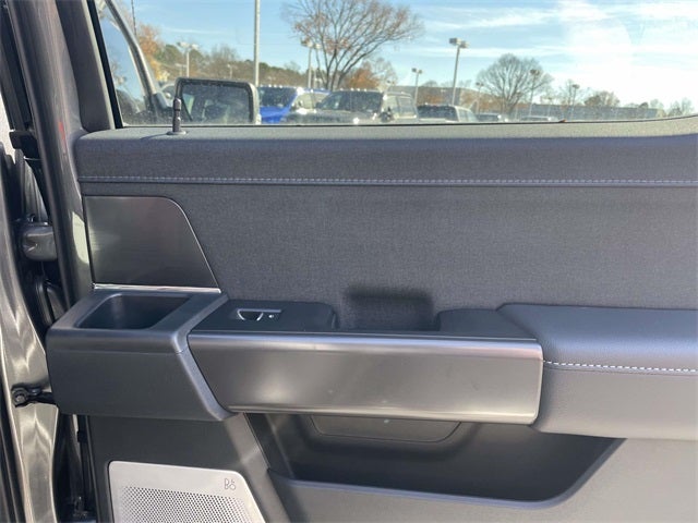 2025 Ford F-150 Lariat SHELBY 785HP SUPERCHARGED