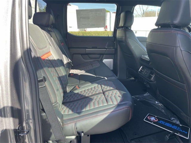 2025 Ford F-150 Lariat SHELBY 785HP SUPERCHARGED