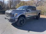 2025 Ford F-150 Lariat SHELBY 785HP SUPERCHARGED
