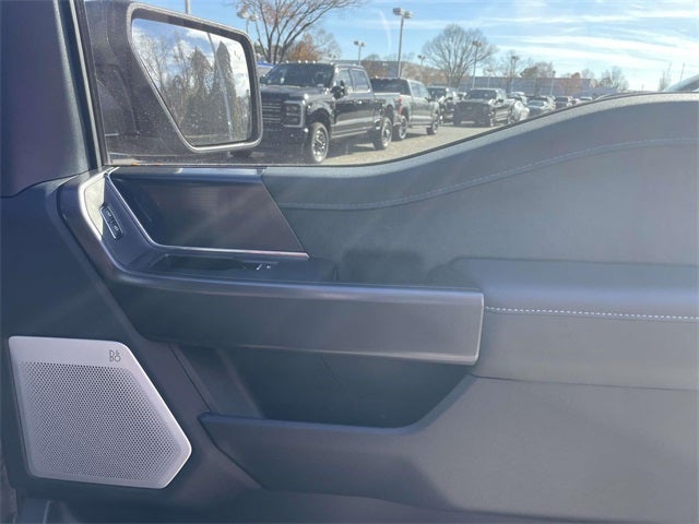 2025 Ford F-150 Lariat SHELBY 785HP SUPERCHARGED