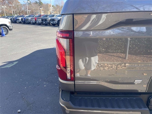 2025 Ford F-150 Lariat SHELBY 785HP SUPERCHARGED