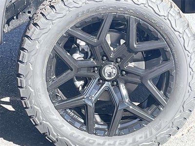 2025 Ford F-150 Lariat SHELBY 785HP SUPERCHARGED