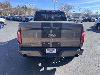 2025 Ford F-150 Lariat SHELBY 785HP SUPERCHARGED