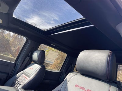 2025 Ford F-150 Lariat SHELBY 785HP SUPERCHARGED