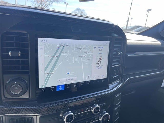 2025 Ford F-150 Lariat SHELBY 785HP SUPERCHARGED