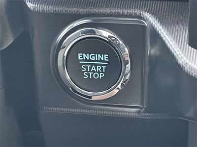 2025 Ford F-150 Lariat BLACK WIDOW by FOX FACTORY