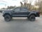 2025 Ford F-150 Lariat BLACK WIDOW by FOX FACTORY