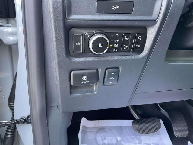 2026 Ford F-150 Lariat BLACK WIDOW by FOX FACTORY