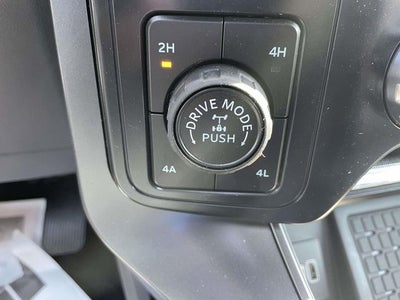 2026 Ford F-150 Lariat BLACK WIDOW by FOX FACTORY