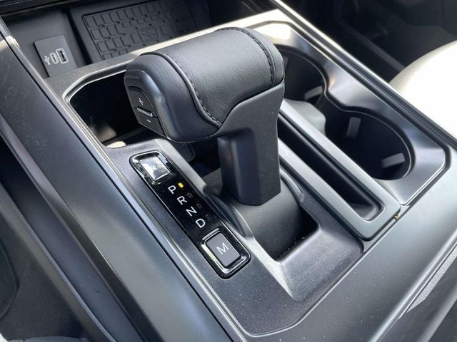 2026 Ford F-150 Lariat BLACK WIDOW by FOX FACTORY