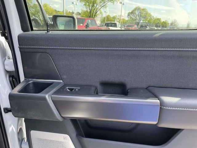 2026 Ford F-150 Lariat BLACK WIDOW by FOX FACTORY