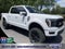 2026 Ford F-150 Lariat BLACK WIDOW by FOX FACTORY