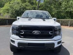2026 Ford F-150 Lariat BLACK WIDOW by FOX FACTORY