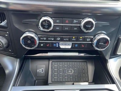 2026 Ford F-150 Lariat BLACK WIDOW by FOX FACTORY