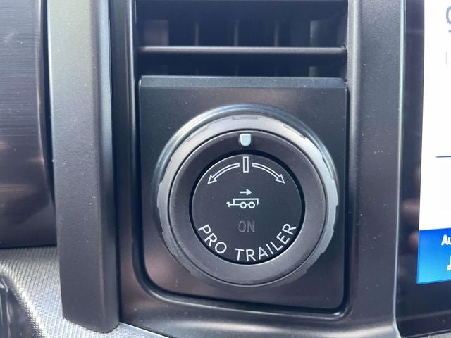 2026 Ford F-150 Lariat BLACK WIDOW by FOX FACTORY