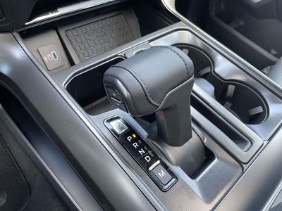 2026 Ford F-150 Lariat BLACK WIDOW by FOX FACTORY