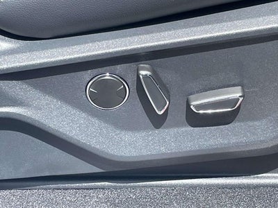 2026 Ford F-150 Lariat BLACK WIDOW by FOX FACTORY