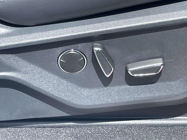 2026 Ford F-150 Lariat BLACK WIDOW by FOX FACTORY