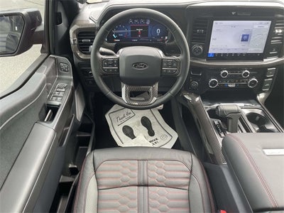 2025 Ford F-150 Lariat SHELBY 785HP SUPERCHARGED