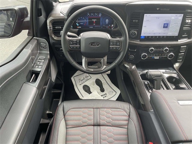 2025 Ford F-150 Lariat SHELBY 785HP SUPERCHARGED