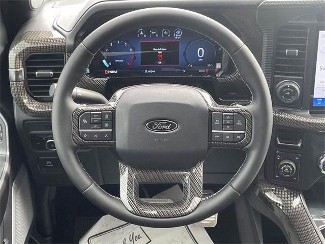 2025 Ford F-150 Lariat SHELBY 785HP SUPERCHARGED