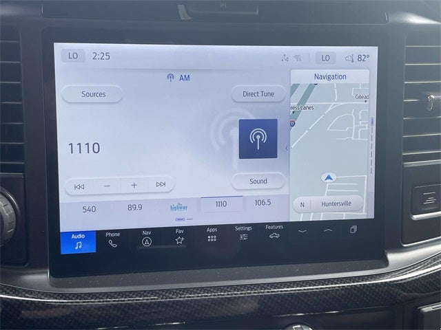 2025 Ford F-150 Lariat SHELBY 785HP SUPERCHARGED