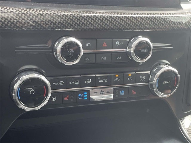 2025 Ford F-150 Lariat SHELBY 785HP SUPERCHARGED