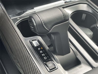 2025 Ford F-150 Lariat SHELBY 785HP SUPERCHARGED