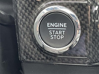 2025 Ford F-150 Lariat SHELBY 785HP SUPERCHARGED