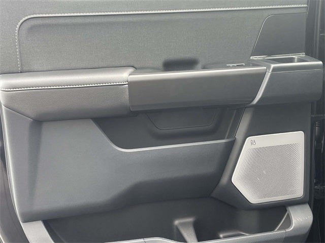 2025 Ford F-150 Lariat SHELBY 785HP SUPERCHARGED