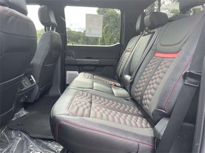 2025 Ford F-150 Lariat SHELBY 785HP SUPERCHARGED